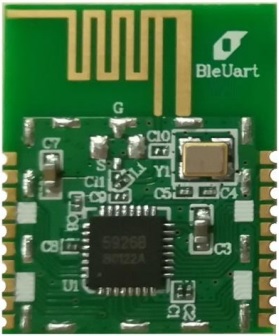 IoT连接模组
